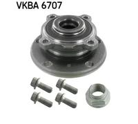 SKF VKBA 6707 Wheel bearing kit