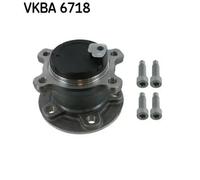 SKF VKBA 6718 Wheel bearing kit