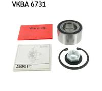 SKF VKBA6731 Wheel Bearing Kit