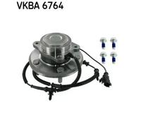 SKF VKBA 6764 Wheel bearing kit