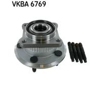 SKF VKBA6769 Wheel Bearing Kit