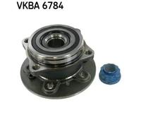 Wheel bearing VKBA 6784 SKF for MERCEDES-BENZ M-CLASS GL-CLASS GLE Coupe GLE GLS