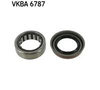 SKF VKBA6787 Wheel Bearing Kit Rear - Fits Dodge Durango, Nitro, Jeep Liberty