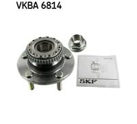 Wheel bearing VKBA 6814 SKF for HYUNDAI COUPE II