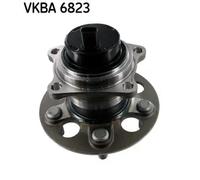 Wheel Bearing Kit Rear VKBA6823 SKF 4245042020 4245042030 4245044020 4245044040