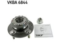 Wheel bearing VKBA 6844 SKF for HYUNDAI KIA