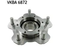 Wheel bearing VKBA 6872 SKF for SUZUKI GRAND VITARA I