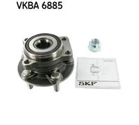 SKF VKBA 6885 Wheel bearing kit