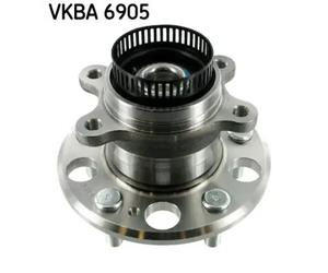 Wheel bearing VKBA 6905 SKF for HYUNDAI KIA