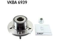 SKF VKBA 6939 Wheel bearing kit