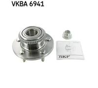 Wheel bearing VKBA 6941 SKF for HYUNDAI SANTA FÉ I
