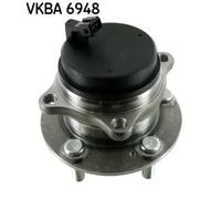Wheel bearing VKBA 6948 SKF for KIA HYUNDAI