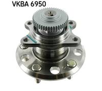 Wheel bearing VKBA 6950 SKF for HYUNDAI KIA