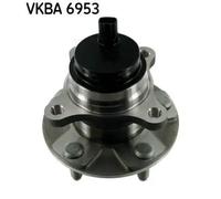 SKF VKBA 6953 Wheel bearing kit