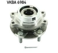 Wheel Bearing Kit For Nissan MAXIMA MURANO QUEST TEANA 00-08 40202-CA010