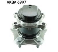 Wheel bearing VKBA 6997 SKF for NISSAN RENAULT
