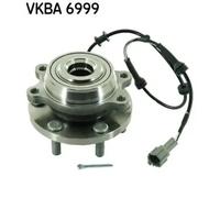 SKF VKBA 6999 Wheel bearing kit