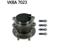 SKF Wheel Bearing Kit VKBA 7023 – Rear – Fits Ford Kuga II