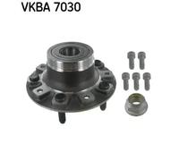 SKF VKBA 7030 Wheel bearing kit