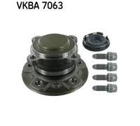 SKF VKBA 7063 Wheel bearing kit