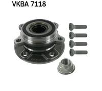 SKF VKBA 7118 Wheel bearing kit