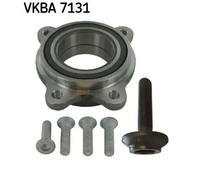 SKF VKBA 7131 Wheel bearing kit