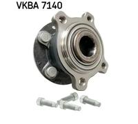 Wheel bearing VKBA 7140 SKF for VOLVO V40 Cross Country XC40 V40 Hatchback