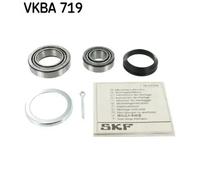 Wheel bearing VKBA 719 SKF for VOLVO 240 260 240 Kombi 260 Estate