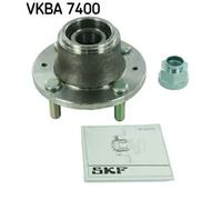 WHEEL BEARING KIT VKBA 7400 FOR DAEWOO CHEVROLET AVEO/GENTRA/KALOS/Hatchback