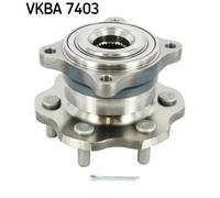 SKF VKBA 7403 Wheel bearing kit