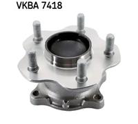 Wheel bearing VKBA 7418 SKF for NISSAN MAXIMA / MAXIMA QX V