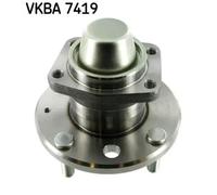 Wheel Bearing Kit Rear VKBA7419 SKF 96285980 96639606 Genuine Quality Guaranteed