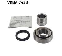 Wheel bearing VKBA 7433 SKF for DAIHATSU EXTOL MPV TERIOS MATERIA EXTOL Van