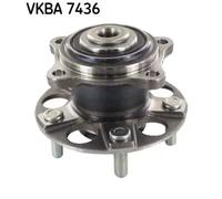 SKF VKBA 7436 Wheel bearing kit