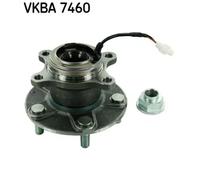 SKF VKBA 7460 Wheel bearing kit