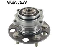 SKF Rear Wheel Bearing Kit - VKBA7539