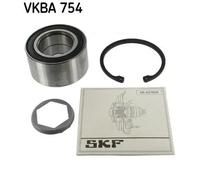 SKF Wheel Bearing Kit Rear VKBA754 6485018 91AB1215AA 1604287 328103 728103 New