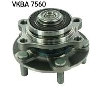 SKF Wheel Bearing Kit VKBA 7560 – Front, Fits Nissan 350Z