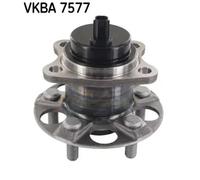 Wheel Suspension Wheel Bearing Kit SKF VKBA 7577 Fits Toyota Prius Rear