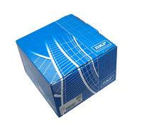 SKF VKBA 7598 Wheel bearing kit