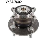 SKF Rear Wheel Bearing Kit - VKBA7602