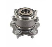 Wheel bearing VKBA 7619 SKF