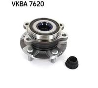 WHEEL BEARING KIT VKBA 7620 FOR LEXUS TOYOTA ALPHARD/VELLFIRE 3ZR-FAE 2.0L 4cyl