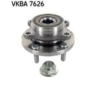 SKF VKBA 7626 Wheel bearing kit