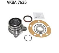 SKF VKBA 7635 Wheel bearing kit