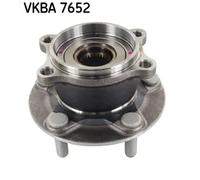 SKF VKBA 7652 Wheel bearing kit