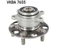 SKF VKBA 7655 Wheel bearing kit