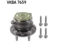 SKF VKBA 7659 Wheel bearing kit