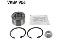 Wheel bearing VKBA 906 SKF for VW SEAT