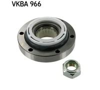 SKF VKBA 966 Wheel bearing kit